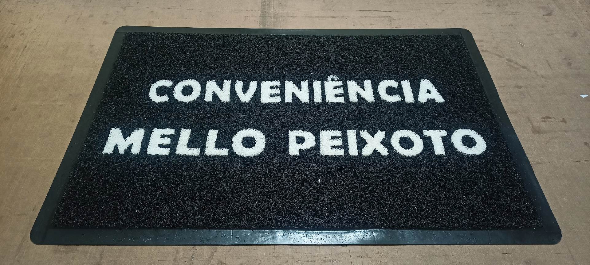 criativa tapetes personalizados 17