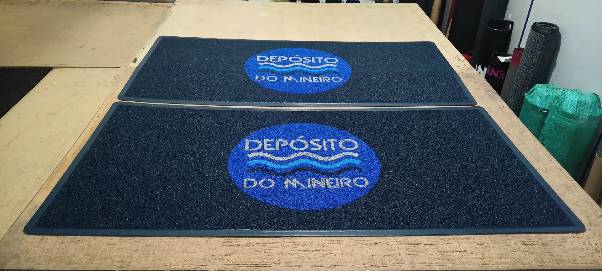 criativa tapetes personalizados 6